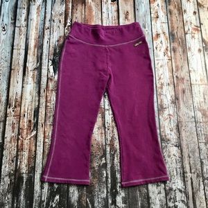 Wonderful Parade Matilda Jane 1st Prize Capris Yoga Pants